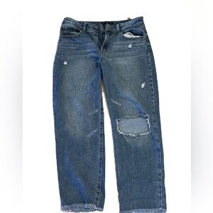 Sincerely Jules Jeans.